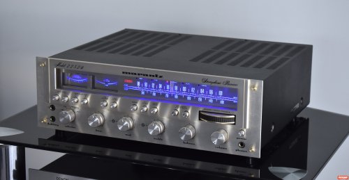 Marantz 2252B Integrated Amplifier (Solid State)