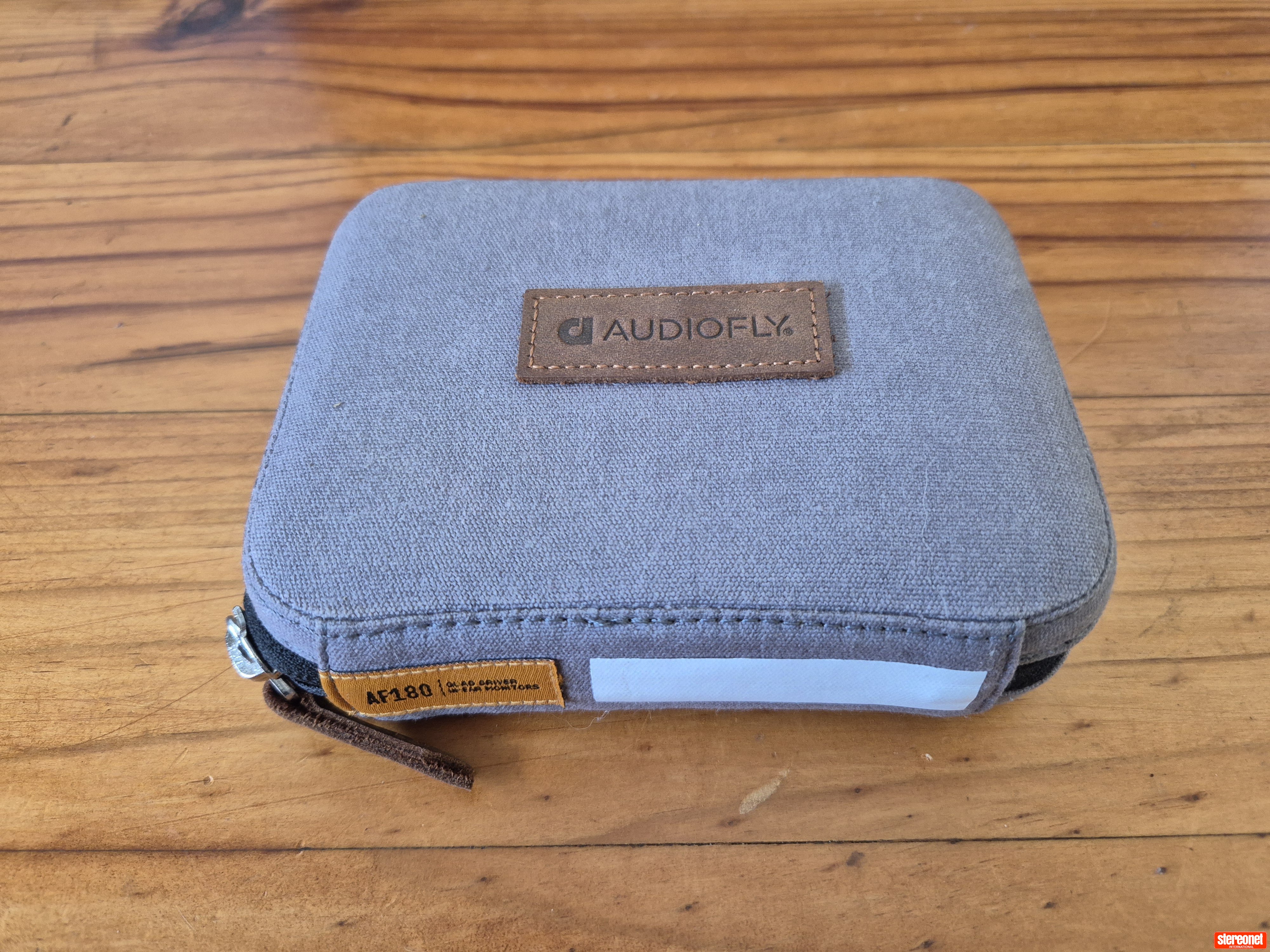 Audiofly Midleton Audiofly AF180 Headphones - In Ear Monitors - Headphones (In Ear ...