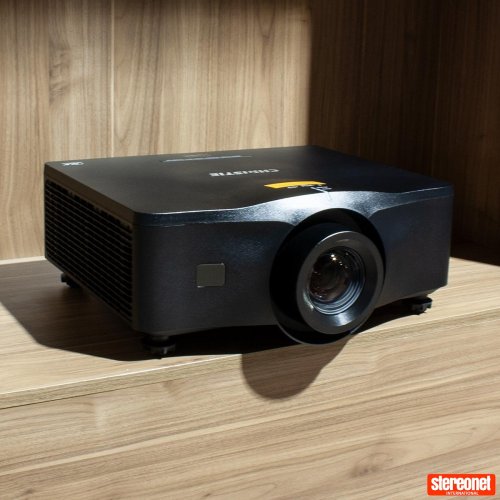Christie Digital Inspire Series 4K860-iS Projector