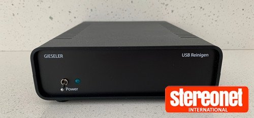 USB Reinigen - Gieseler or equivalent Master Digital Clock