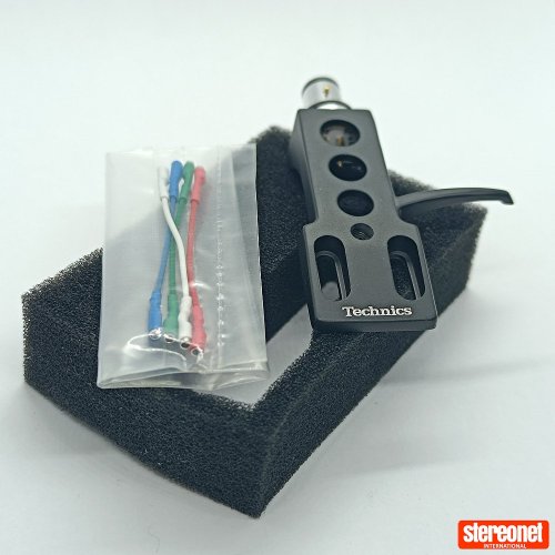 Technics Headshell Headshell