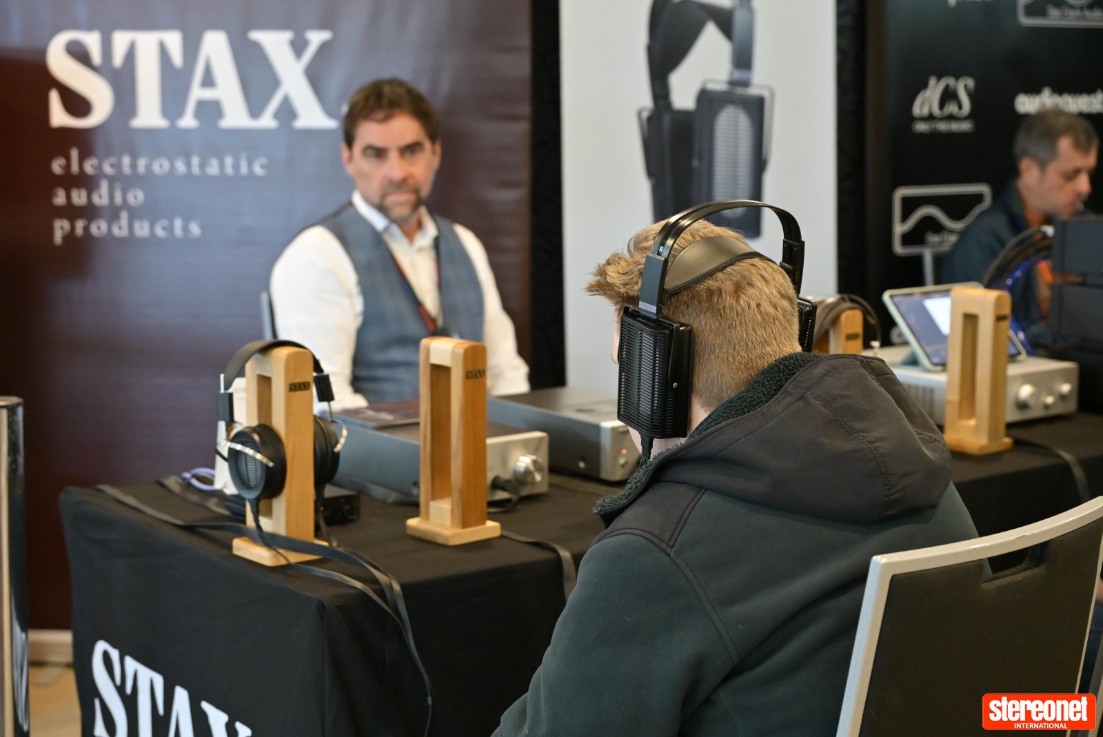2025 StereoNET Melbourne Hi-Fi & AV Show