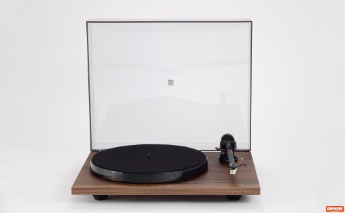 Rega Planar 1 Turntable and Tonearm Package