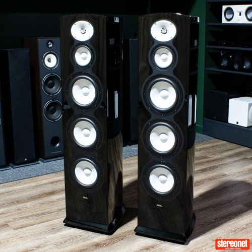 Revel Speakers PerformaBe F328Be Floorstanding Loudspeakers