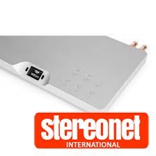 Waversa Systems Wslim Lite All In One Integrated Amplifier (Solid State)