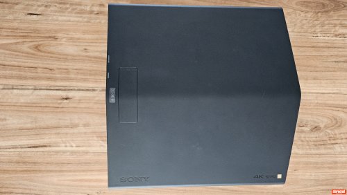Sony VPL-XW5000ES Projector