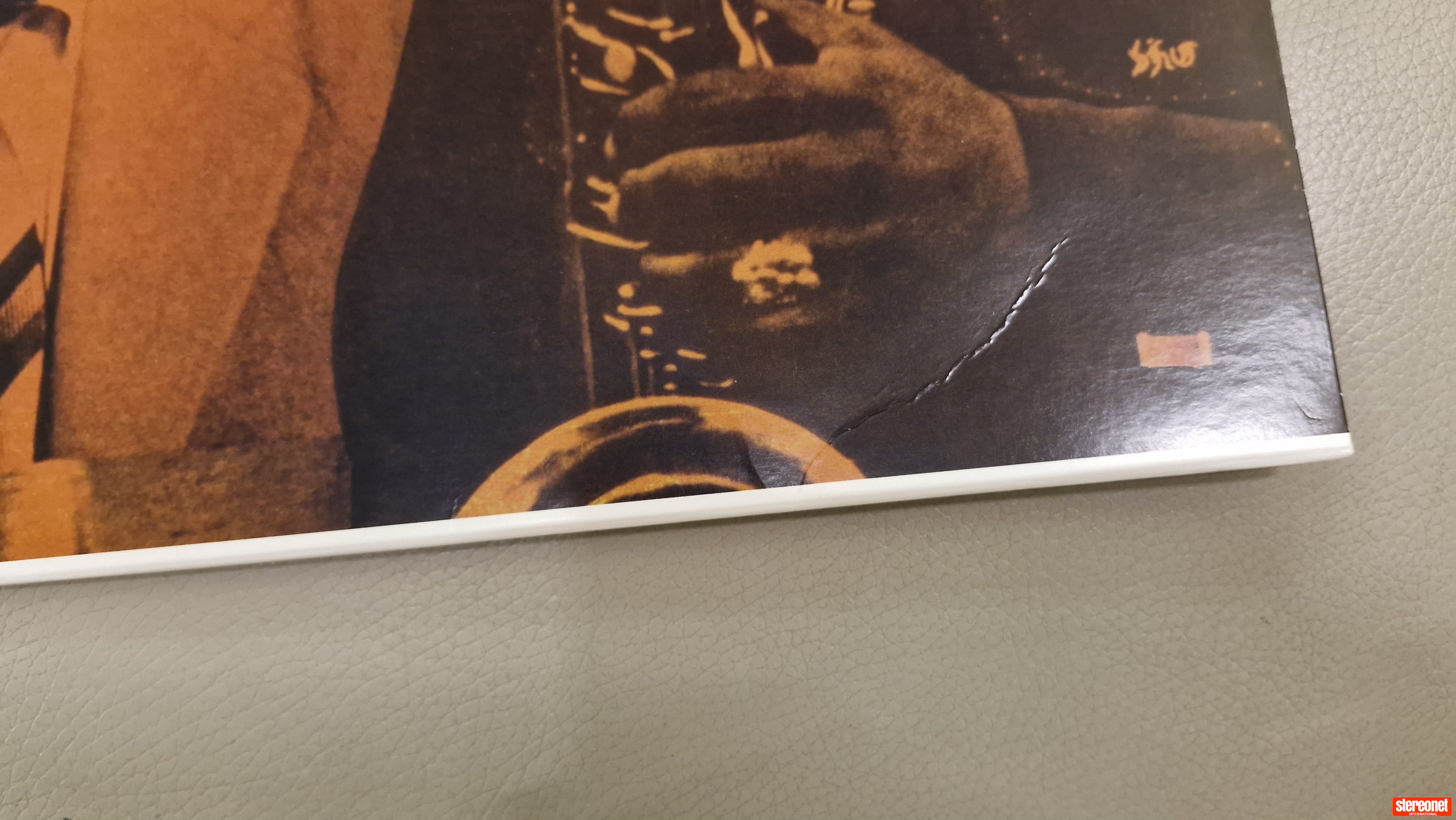 Ben Webster x 2 Vinyl Record (LP) - Vinyl Records - StereoNET