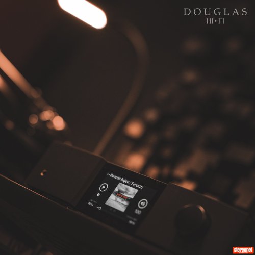 AURALiC Altair G2.2 Streamer (Music)