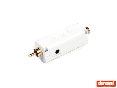 iFi SPDIF iPurifier Tuning Accessories