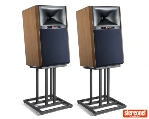 JBL 4329p Studio Monitors Studio Monitors