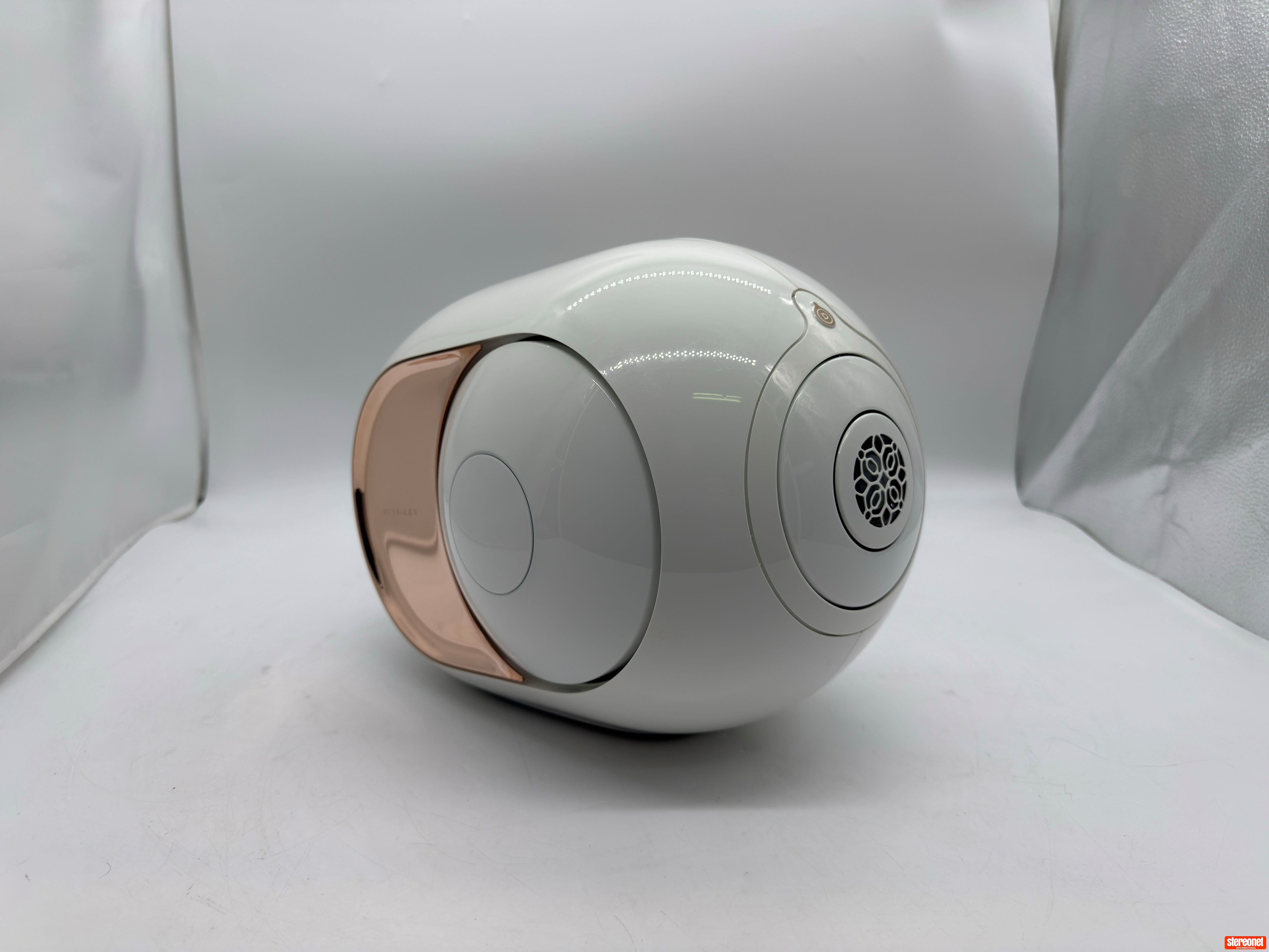 Devialet Gold PHANTOM MX207 Wireless Smart Speaker
