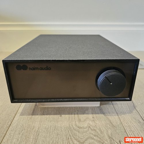 Naim Audio HiCap Linear Power Supply