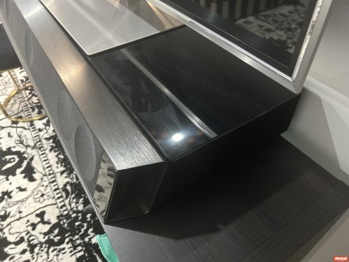 Focal Dimension Soundbar Soundbar