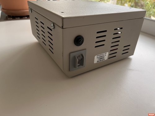Promedica 304252-00 Isolation Transformer