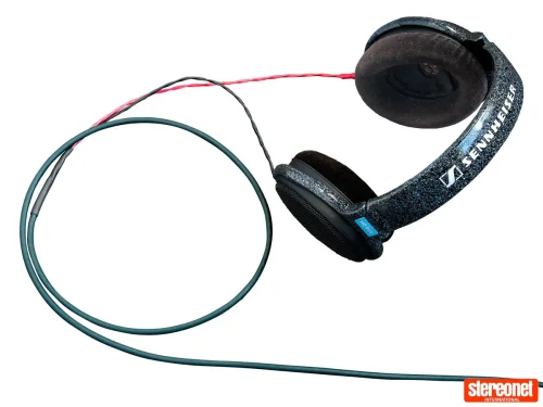 Sennheiser HD6xx cable such as Cardas Parsec Headphone Cable