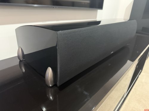 Paradigm Signature Series C5 v3 Centre Speaker