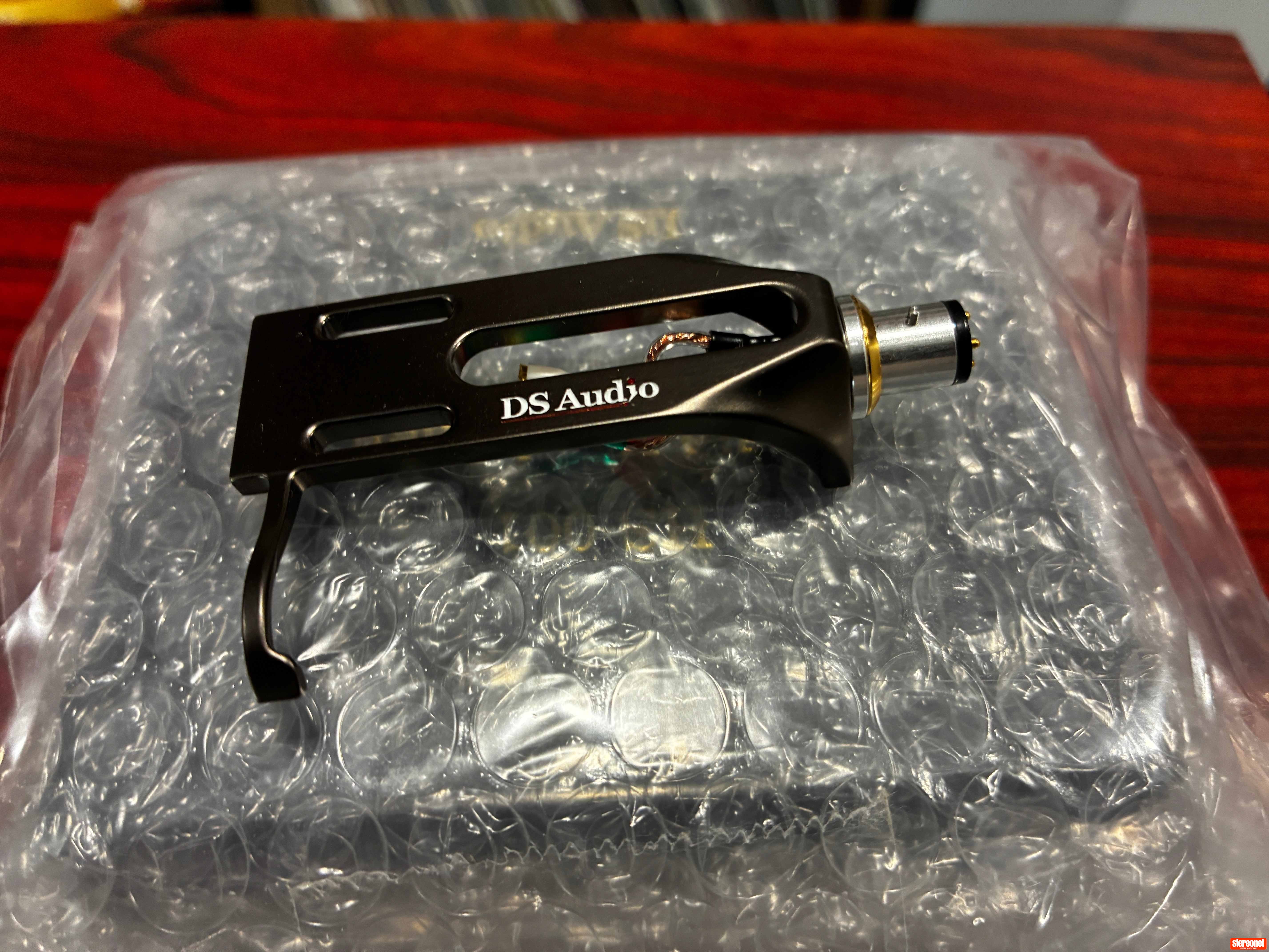 DS Audio HS-001 Headshell