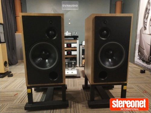 ATC SCM150 PSL Floorstanding Loudspeakers - Floorstanders & Large ...