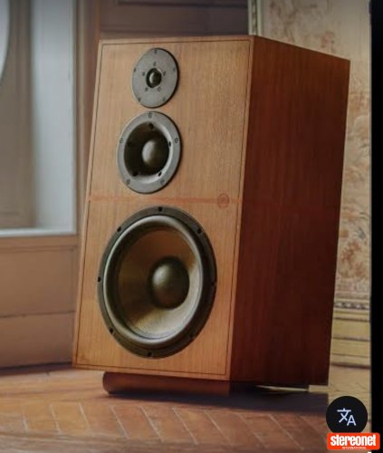 Revival Audio Atalante 5 Loudspeakers
