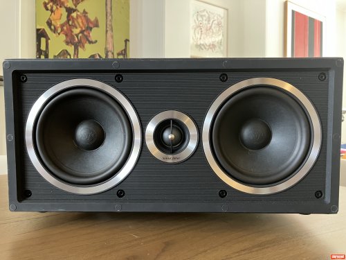 Sonus Faber Palladio PL-563 Centre Speaker