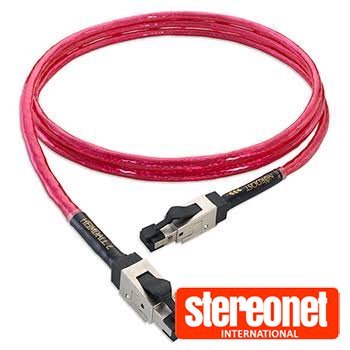 Short Ethernet Cable x 2 Ethernet Cable
