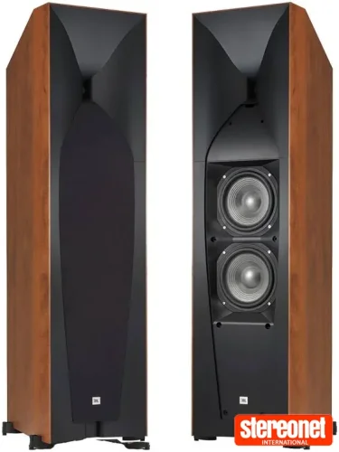 JBL Sudio 580 or 590 Floorstanding Loudspeakers