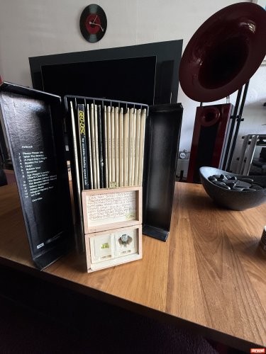 Van Den Hul Dr.Needle Phono Cartridge (MC)