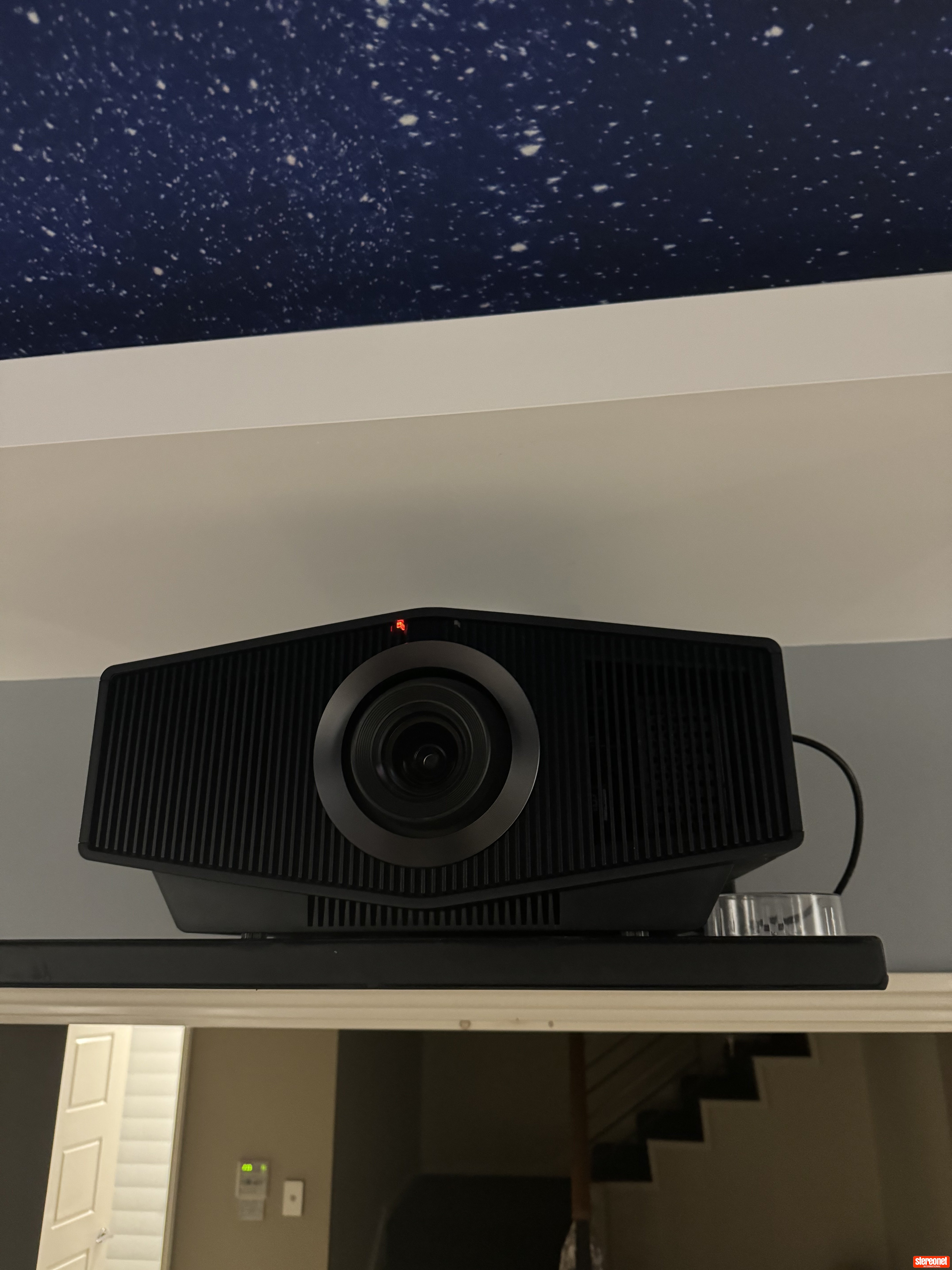 Sony XW7000 Projector