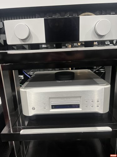 Karan Acoustics Phono B Phono Preamplifier