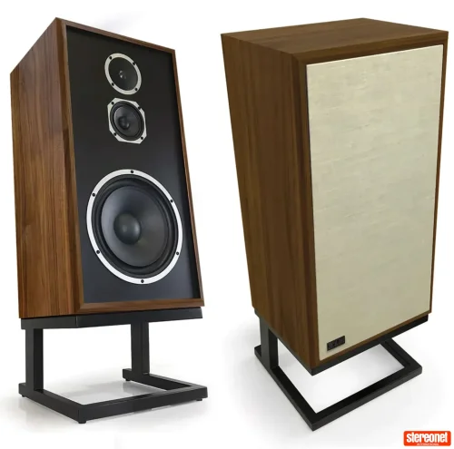 KLH Model 5 Floorstanding Loudspeakers