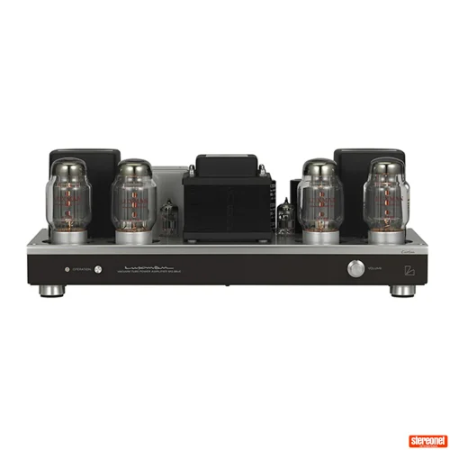 Luxman MQ-88uC Power Amplifier