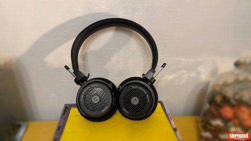 Grado GW100x Headphones - Over/On Ear