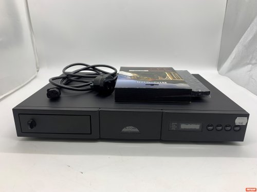 Naim Audio CD5si CD Player