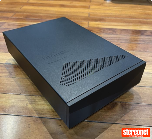 Innuos Phoenix USB USB Reclocker