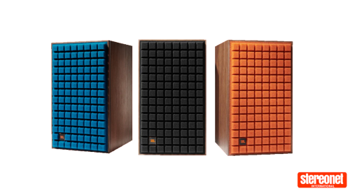 JBL L82 Classic Series Bookshelf Loudspeaker Speakers
