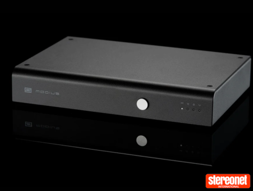 Schiit Audio Modius DAC Digital Analog Converter (DAC)