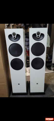Linn Majik 140 Floorstanding Loudspeakers