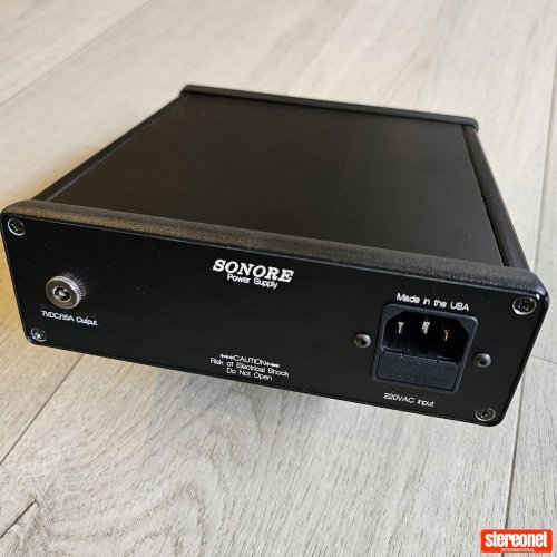 Sonore Sonore 7V DC Power Supply Linear Power Supply