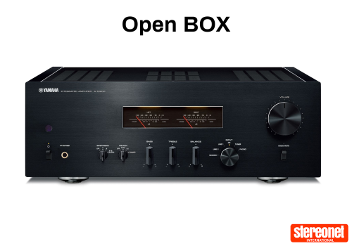 Yamaha A-S1200 Integrated Amplifier (Solid State)