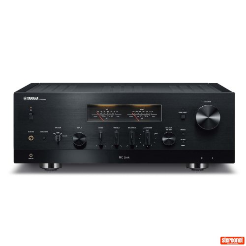 Yamaha R-N2000A Integrated Amplifier (Solid State)