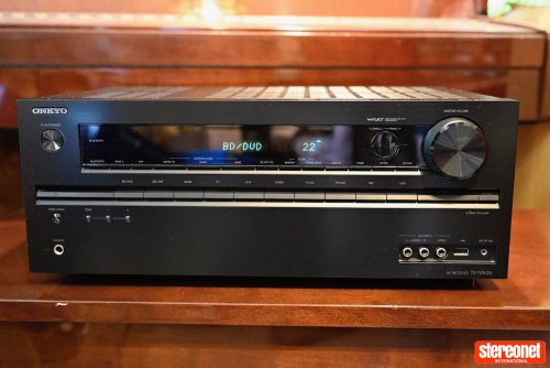 Onkyo TX-NR626 AV Receiver