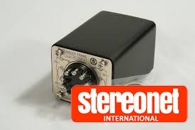 Hashimoto HL-20K-6 Transformer