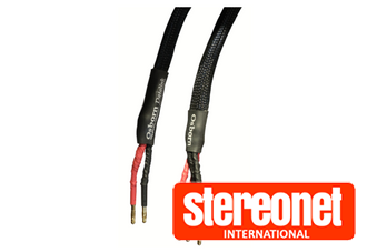 Osborn datalink cables Speaker Cables