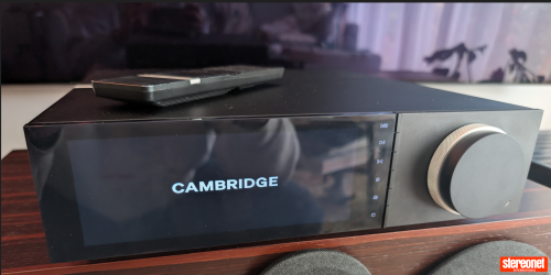 Cambridge Audio EVO 150 Integrated Amplifier (Solid State)