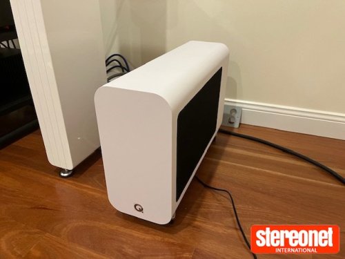 Q Acoustics 3060s Subwoofer