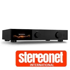 Audiolab 9000n Streamer