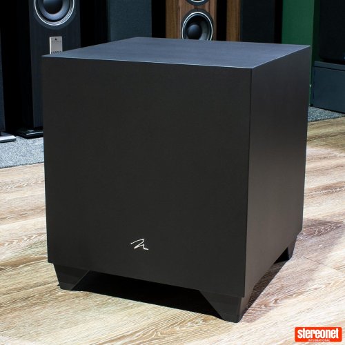 MartinLogan Dynamo 1100X Subwoofer (Active / Powered)