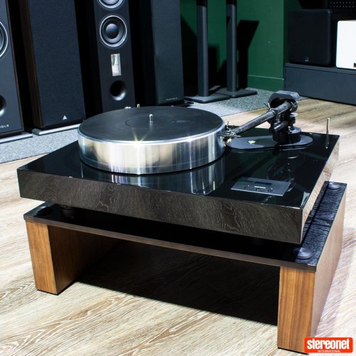Pro-Ject Xtension 12 Turntable