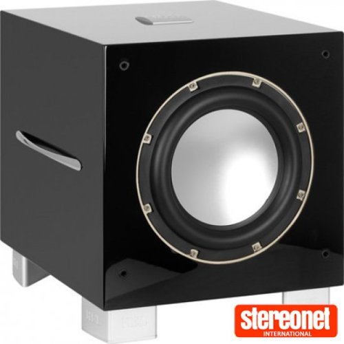 REL Acoustics S/3 SHO Subwoofer (Active / Powered)