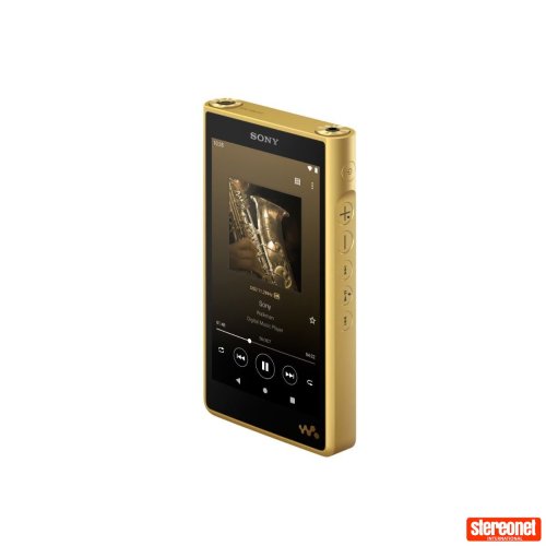 Sony WM1ZM2 Dap Digital Audio Player (DAP)